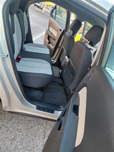 2011 Chevrolet Equinox LS AWD - Photo 23 - Santa Fe, NM 87505
