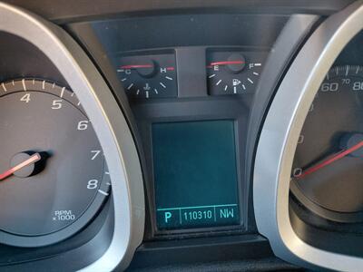 2011 Chevrolet Equinox LS AWD - Photo 25 - Santa Fe, NM 87505