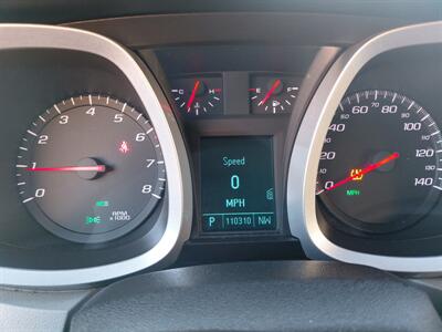 2011 Chevrolet Equinox LS AWD - Photo 26 - Santa Fe, NM 87505