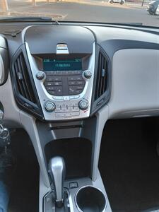 2011 Chevrolet Equinox LS AWD - Photo 27 - Santa Fe, NM 87505