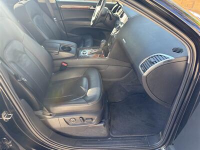 2008 Audi Q7 3.6 quattro Premium   - Photo 14 - Santa Fe, NM 87505