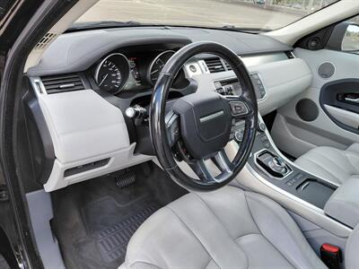 2014 Land Rover Range Rover Evoque Pure Premium - Photo 11 - Santa Fe, NM 87505