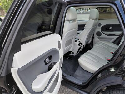 2014 Land Rover Range Rover Evoque Pure Premium - Photo 14 - Santa Fe, NM 87505