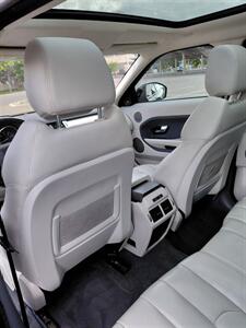 2014 Land Rover Range Rover Evoque Pure Premium - Photo 13 - Santa Fe, NM 87505