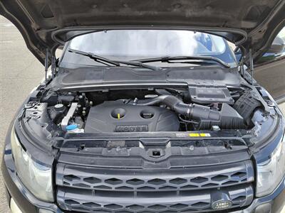 2014 Land Rover Range Rover Evoque Pure Premium - Photo 21 - Santa Fe, NM 87505