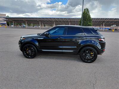 2014 Land Rover Range Rover Evoque Pure Premium - Photo 7 - Santa Fe, NM 87505