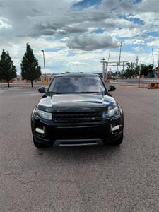2014 Land Rover Range Rover Evoque Pure Premium - Photo 5 - Santa Fe, NM 87505