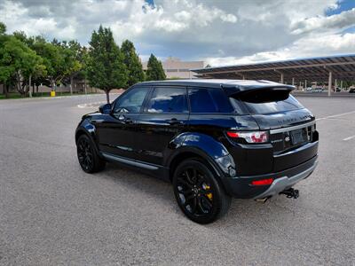 2014 Land Rover Range Rover Evoque Pure Premium - Photo 4 - Santa Fe, NM 87505