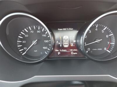 2014 Land Rover Range Rover Evoque Pure Premium - Photo 25 - Santa Fe, NM 87505