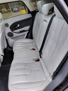 2014 Land Rover Range Rover Evoque Pure Premium - Photo 12 - Santa Fe, NM 87505