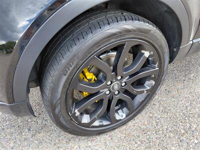 2014 Land Rover Range Rover Evoque Pure Premium - Photo 9 - Santa Fe, NM 87505