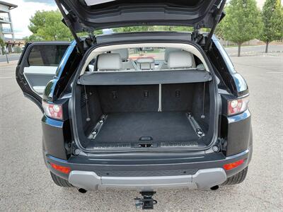 2014 Land Rover Range Rover Evoque Pure Premium - Photo 20 - Santa Fe, NM 87505