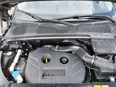 2014 Land Rover Range Rover Evoque Pure Premium - Photo 22 - Santa Fe, NM 87505