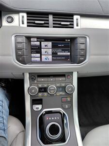 2014 Land Rover Range Rover Evoque Pure Premium - Photo 24 - Santa Fe, NM 87505