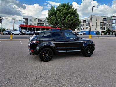 2014 Land Rover Range Rover Evoque Pure Premium - Photo 2 - Santa Fe, NM 87505