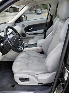 2014 Land Rover Range Rover Evoque Pure Premium - Photo 10 - Santa Fe, NM 87505