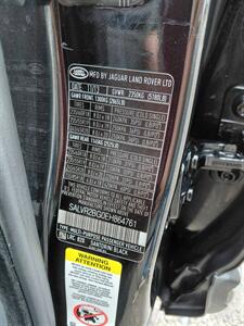 2014 Land Rover Range Rover Evoque Pure Premium - Photo 19 - Santa Fe, NM 87505