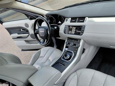 2014 Land Rover Range Rover Evoque Pure Premium - Photo 17 - Santa Fe, NM 87505