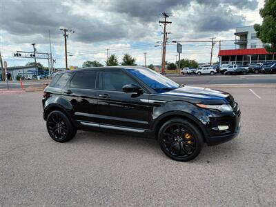 2014 Land Rover Range Rover Evoque Pure Premium - Photo 1 - Santa Fe, NM 87505