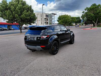 2014 Land Rover Range Rover Evoque Pure Premium - Photo 3 - Santa Fe, NM 87505