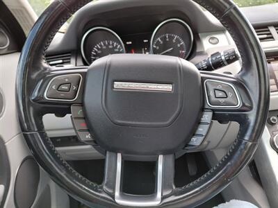 2014 Land Rover Range Rover Evoque Pure Premium - Photo 23 - Santa Fe, NM 87505