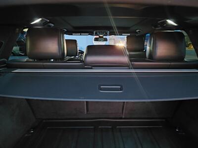 2015 Land Rover Range Rover Sport Supercharged Dynamic   - Photo 14 - Santa Fe, NM 87505