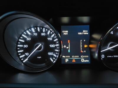 2015 Land Rover Range Rover Sport Supercharged Dynamic   - Photo 15 - Santa Fe, NM 87505