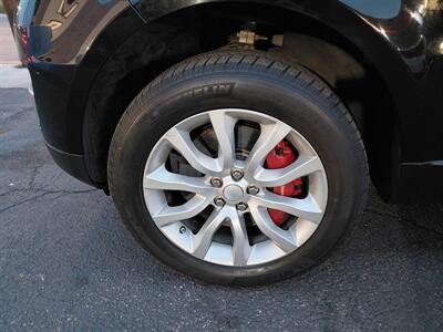 2015 Land Rover Range Rover Sport Supercharged Dynamic   - Photo 10 - Santa Fe, NM 87505