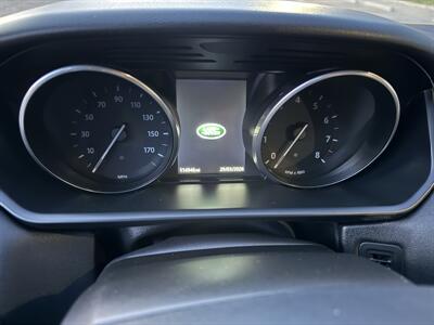2016 Land Rover Range Rover Sport SE   - Photo 9 - Santa Fe, NM 87505