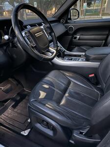 2016 Land Rover Range Rover Sport SE   - Photo 7 - Santa Fe, NM 87505