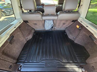 2010 Land Rover Range Rover HSE   - Photo 14 - Santa Fe, NM 87505