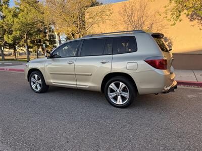 2008 Toyota Highlander Sport - Photo 3 - Santa Fe, NM 87505