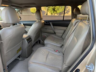 2008 Toyota Highlander Sport - Photo 9 - Santa Fe, NM 87505