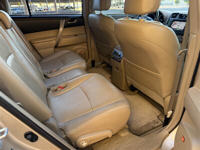 2008 Toyota Highlander Sport - Photo 6 - Santa Fe, NM 87505