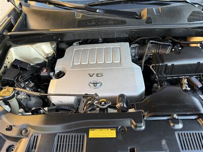 2008 Toyota Highlander Sport - Photo 11 - Santa Fe, NM 87505