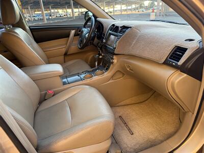 2008 Toyota Highlander Sport - Photo 5 - Santa Fe, NM 87505