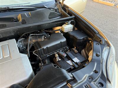 2008 Toyota Highlander Sport - Photo 12 - Santa Fe, NM 87505