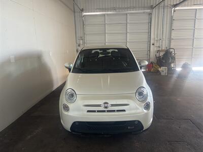 2018 FIAT 500e   - Photo 4 - Santa Fe, NM 87505