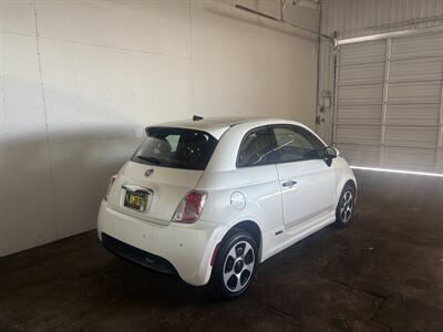 2018 FIAT 500e   - Photo 7 - Santa Fe, NM 87505