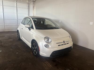 2018 FIAT 500e   - Photo 6 - Santa Fe, NM 87505