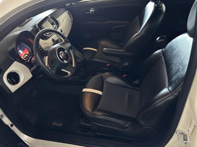 2018 FIAT 500e   - Photo 12 - Santa Fe, NM 87505