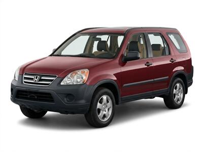 2006 Honda CR-V LX   - Photo 1 - Santa Fe, NM 87505