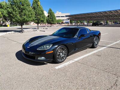 2005 Chevrolet Corvette - Photo 1 - Santa Fe, NM 87505