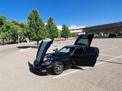 2005 Chevrolet Corvette - Photo 2 - Santa Fe, NM 87505