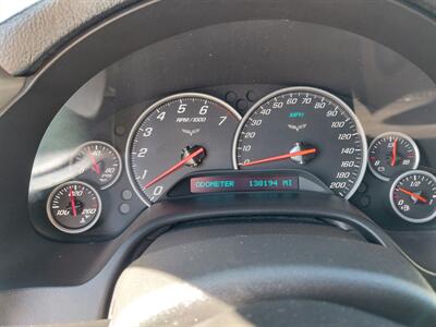 2005 Chevrolet Corvette - Photo 6 - Santa Fe, NM 87505
