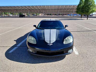 2005 Chevrolet Corvette - Photo 11 - Santa Fe, NM 87505