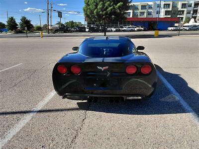 2005 Chevrolet Corvette - Photo 13 - Santa Fe, NM 87505