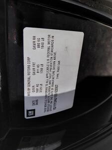 2005 Chevrolet Corvette - Photo 14 - Santa Fe, NM 87505