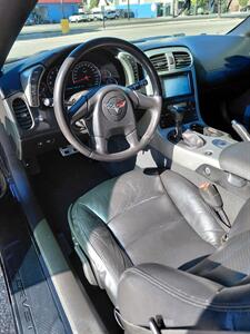 2005 Chevrolet Corvette - Photo 8 - Santa Fe, NM 87505