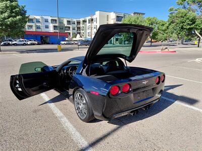 2005 Chevrolet Corvette - Photo 5 - Santa Fe, NM 87505
